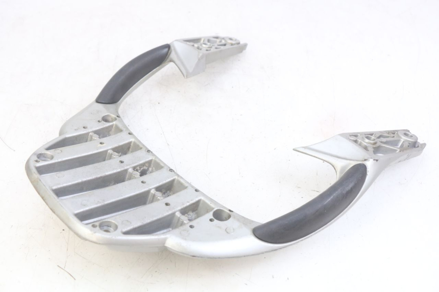 photo de PORTAEQUIPAJES APRILIA SCARABEO LIGHT 125 (2007 - 2011) - Zoom estado de uso