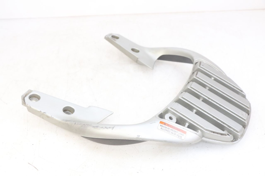 photo de PORTAEQUIPAJES APRILIA SCARABEO LIGHT 125 (2007 - 2011) - Recambio usado revisado