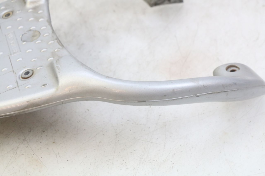 photo de PORTAEQUIPAJES APRILIA SCARABEO 100 (2003 - 2012) - Zoom estado de uso