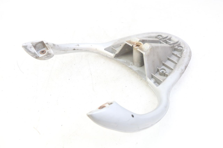 photo de PORTAEQUIPAJES APRILIA SCARABEO 100 (2003 - 2012) - Primer plano técnico