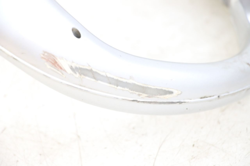 photo de PORTAEQUIPAJES APRILIA SCARABEO 100 (2003 - 2012) - Zoom estado de uso