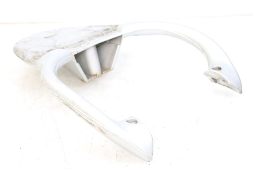 photo de PORTAEQUIPAJES APRILIA SCARABEO 100 (2003 - 2012) - Primer plano técnico