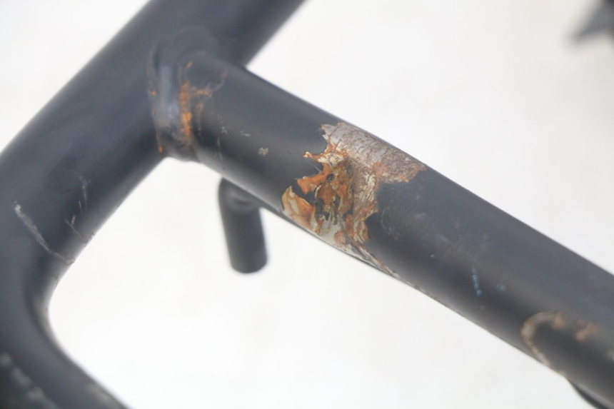 photo de PORTAEQUIPAJES HONDA SCV LEAD 100 (2003 - 2007) - Marcados y referencias originales