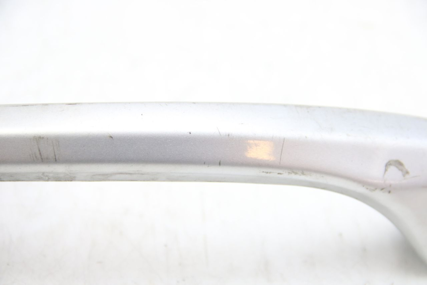 photo de PORTAEQUIPAJES SUZUKI SIXTEEN 125 (2008 - 2010) - Características distintivas