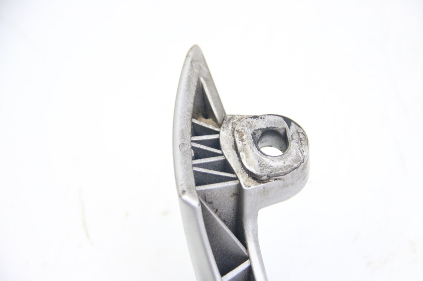 photo de PORTAEQUIPAJES SUZUKI SIXTEEN 125 (2008 - 2010) - Zoom estado de uso