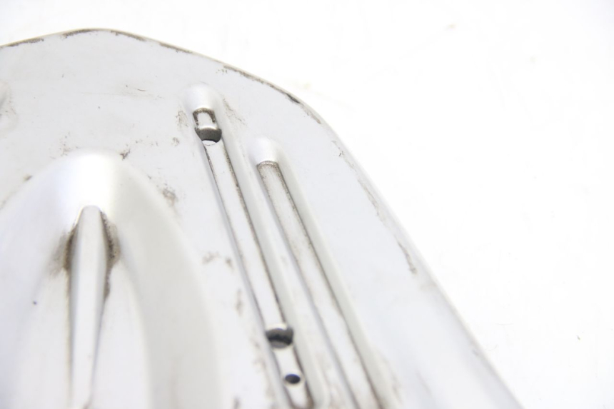 photo de PORTAEQUIPAJES SUZUKI SIXTEEN 125 (2008 - 2010) - Vista principal