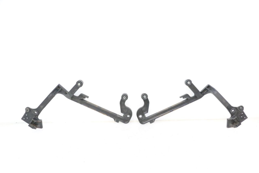 photo de PORTAEQUIPAJES  HONDA ST PAN EUROPEAN 1100 (1990 - 2002) - Vista principal