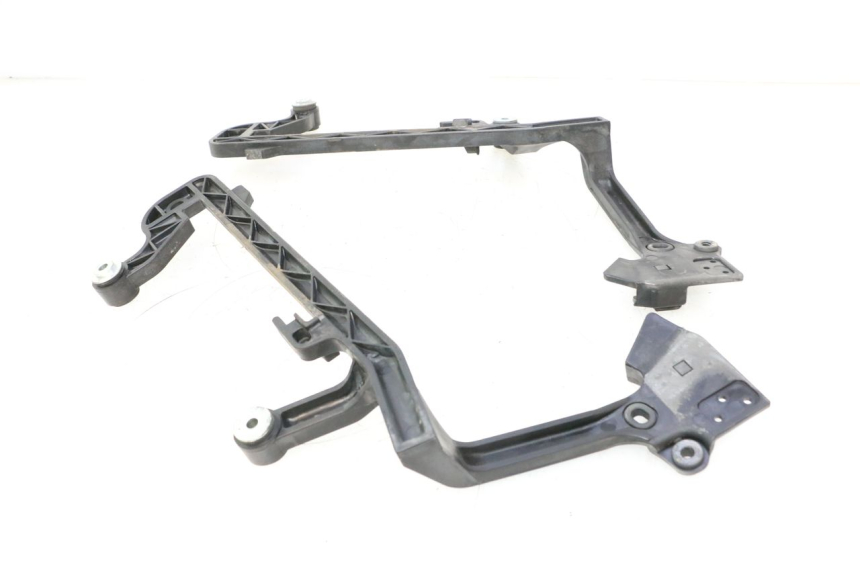 photo de PORTAEQUIPAJES  HONDA ST PAN EUROPEAN 1100 (1990 - 2002) - Zoom estado de uso