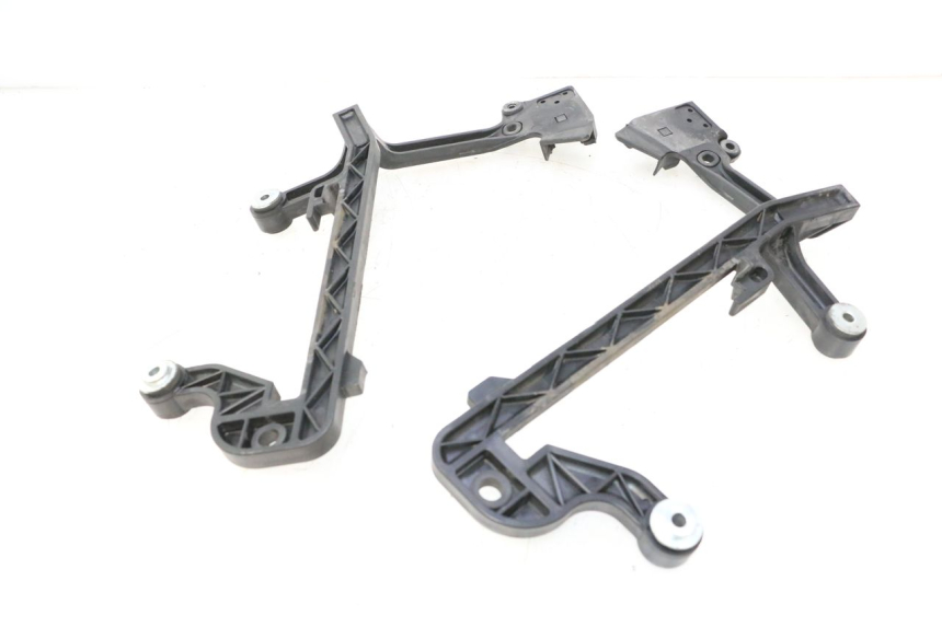 photo de PORTAEQUIPAJES  HONDA ST PAN EUROPEAN 1100 (1990 - 2002) - Otra perspectiva