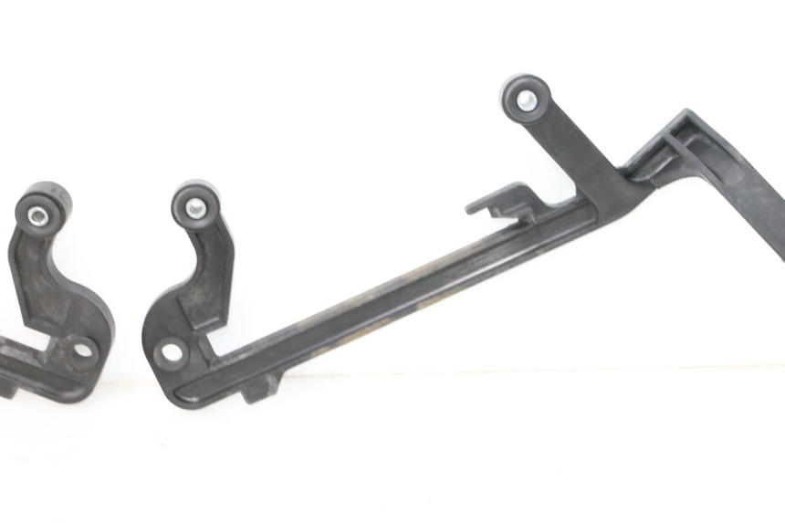 photo de PORTAEQUIPAJES  HONDA ST PAN EUROPEAN 1100 (1990 - 2002) - Vista general del producto