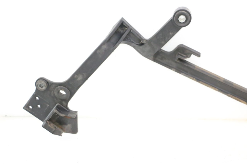 photo de PORTAEQUIPAJES  HONDA ST PAN EUROPEAN 1100 (1990 - 2002) - Estado de la superficie y material