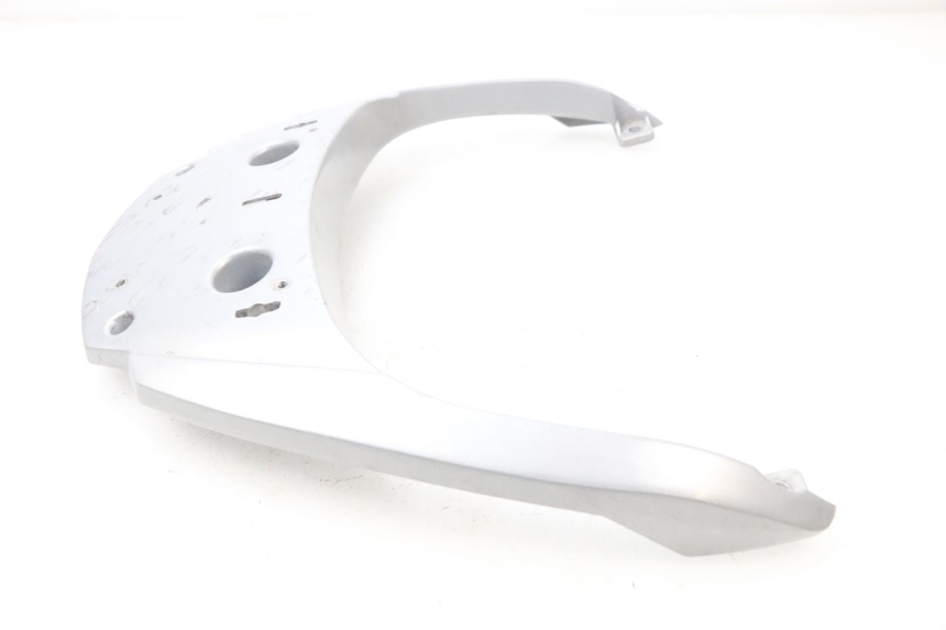 photo de PORTAEQUIPAJES  RAZZO STEED 125 (2012 - 2018) - Zoom estado de uso