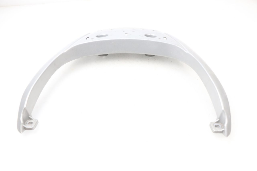 photo de PORTAEQUIPAJES  RAZZO STEED 125 (2012 - 2018) - Otra perspectiva