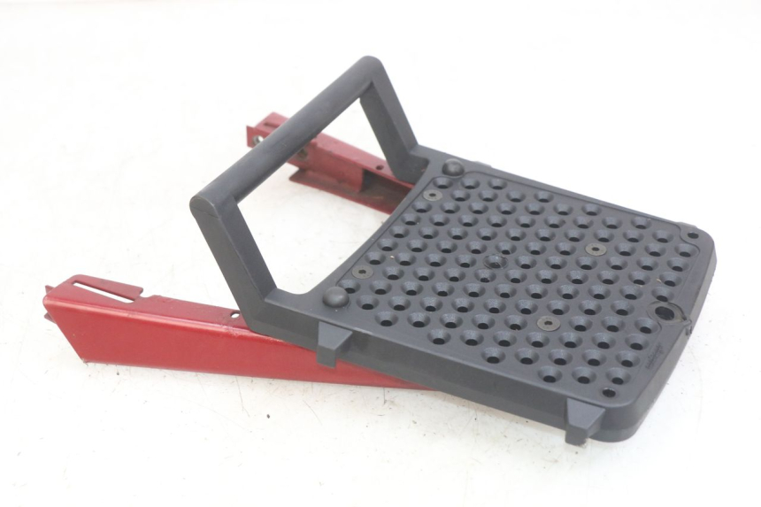 photo de PORTAEQUIPAJES PEUGEOT SV 125 (1991 - 1994) - Vista principal