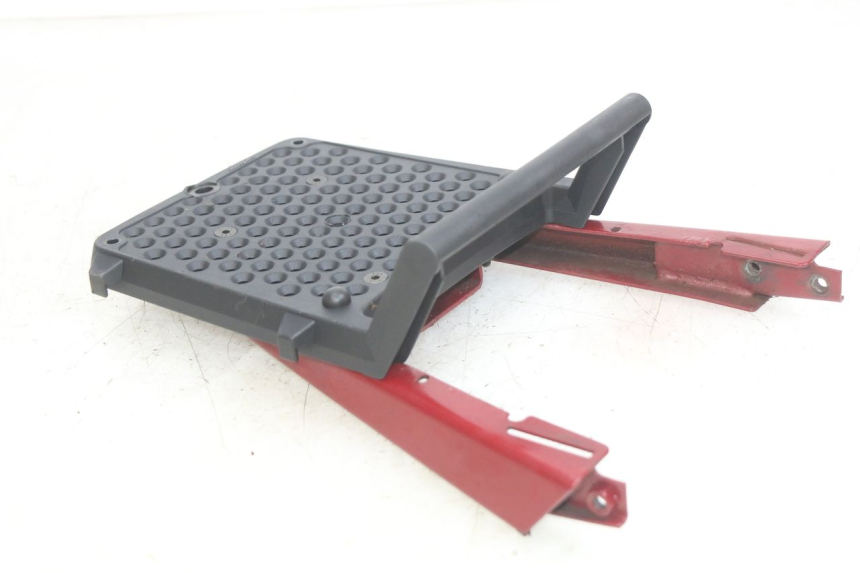 photo de PORTAEQUIPAJES PEUGEOT SV 125 (1991 - 1994) - Zoom estado de uso