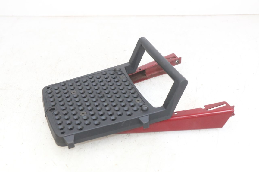 photo de PORTAEQUIPAJES PEUGEOT SV 125 (1991 - 1994) - Otra perspectiva