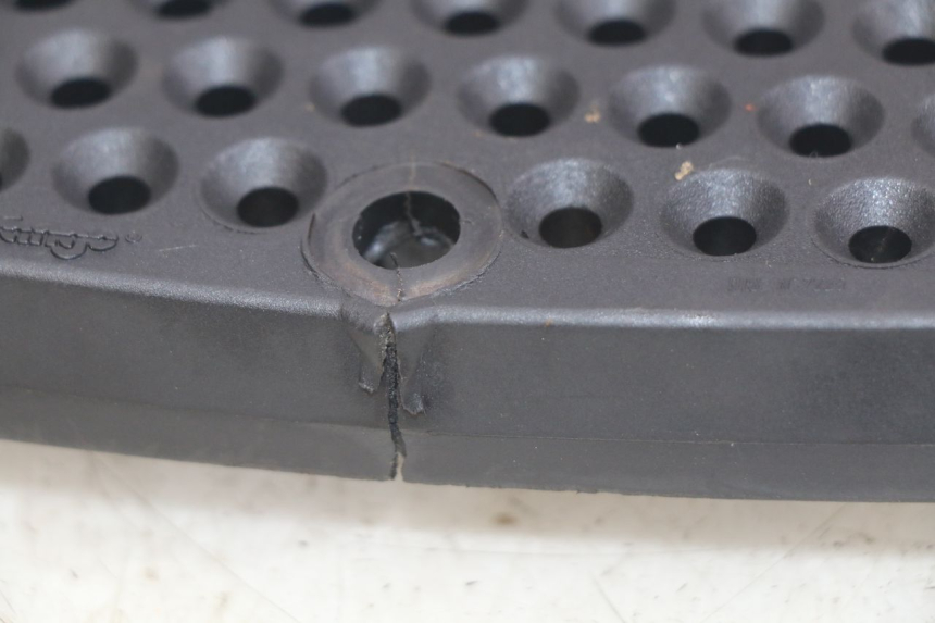 photo de PORTAEQUIPAJES PEUGEOT SV 125 (1991 - 1994) - Primer plano técnico