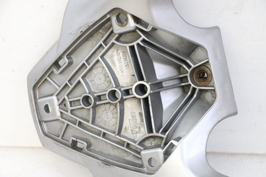 photo de PORTAEQUIPAJES APRILIA SXR 50 (2021 - 2023) - Características distintivas