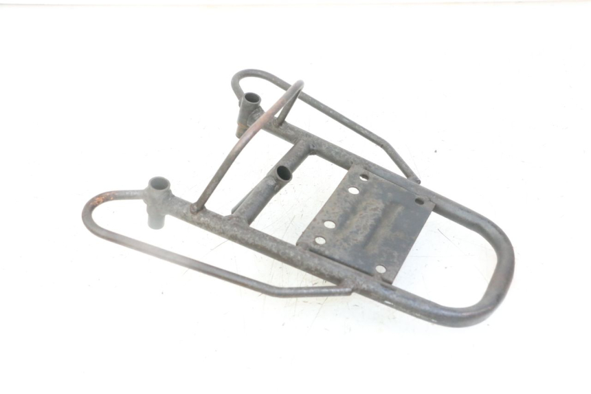 photo de PORTAEQUIPAJES TNT MOTOR ROMA 10' 4T 50 (2019 - 2022) - Primer plano técnico