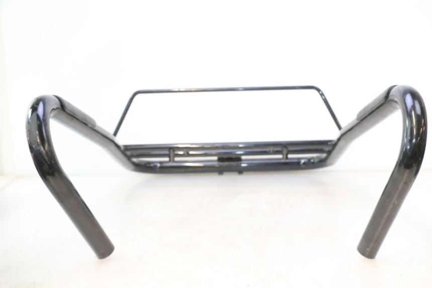photo de PORTAEQUIPAJES  BOOM TRIKE FUN 500 (2004 - 2010) - Primer plano técnico