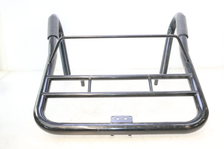 photo de PORTAEQUIPAJES  BOOM TRIKE FUN 500 (2004 - 2010) - Estado de la superficie y material