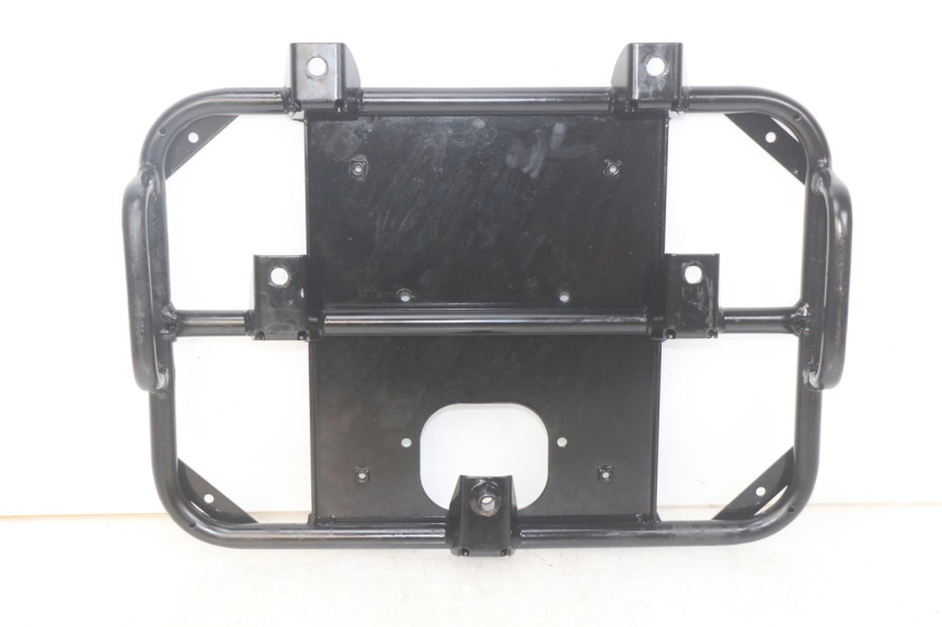 photo de PORTAEQUIPAJES PEUGEOT TWEET 4T 50 (2018 - 2022) - Zoom estado de uso