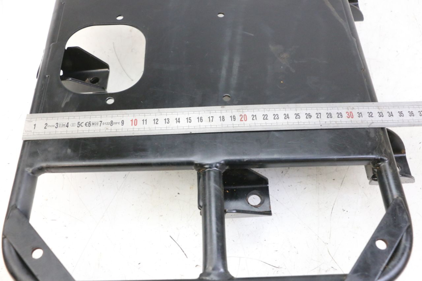 photo de PORTAEQUIPAJES  PEUGEOT TWEET PRO CARGO 50 (2018 - 2022) - Zoom estado de uso