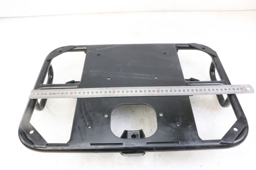 photo de PORTAEQUIPAJES  PEUGEOT TWEET PRO CARGO 50 (2018 - 2022) - Primer plano técnico