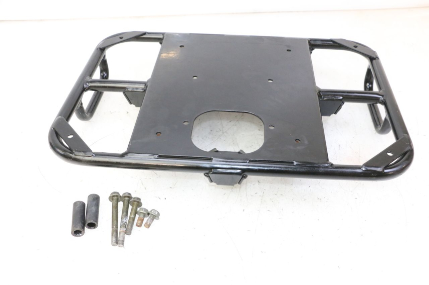 photo de PORTAEQUIPAJES  PEUGEOT TWEET PRO CARGO 50 (2018 - 2022) - Vista principal