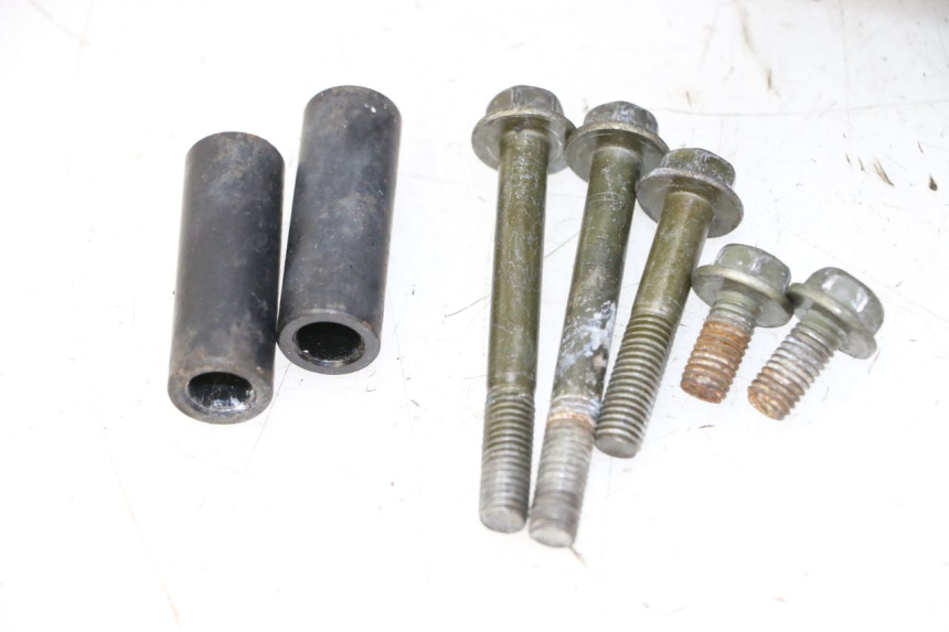 photo de PORTAEQUIPAJES  PEUGEOT TWEET PRO CARGO 50 (2018 - 2022) - Detalle de la pieza