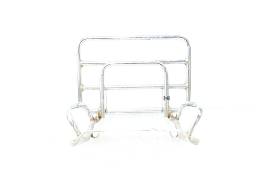 photo de PORTAEQUIPAJES  PIAGGIO VESPA PK FL 2T 50 (1990 - 1996) - Primer plano técnico