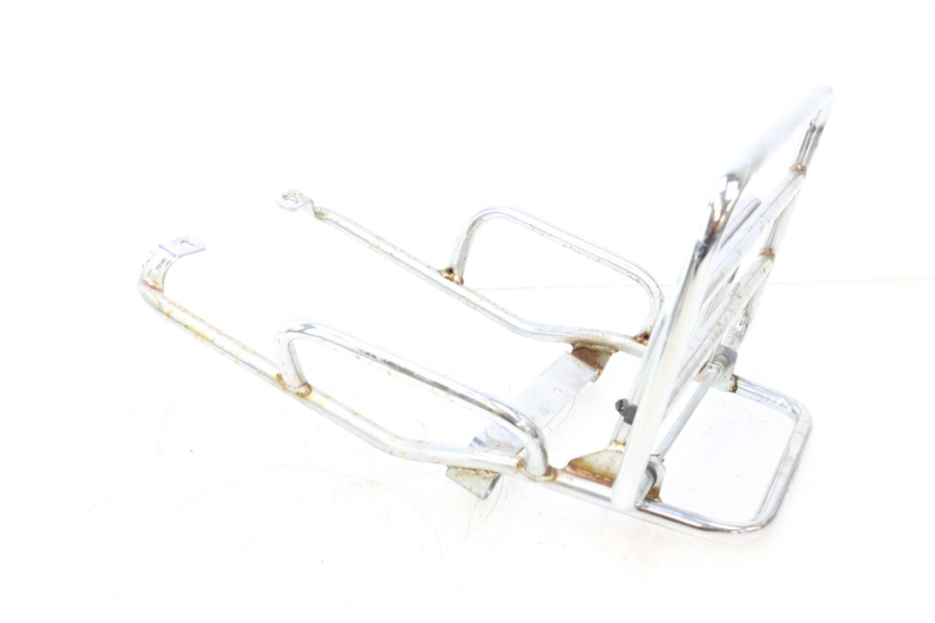 photo de PORTAEQUIPAJES  PIAGGIO VESPA PK FL 2T 50 (1990 - 1996) - Detalles de los puntos de fijación