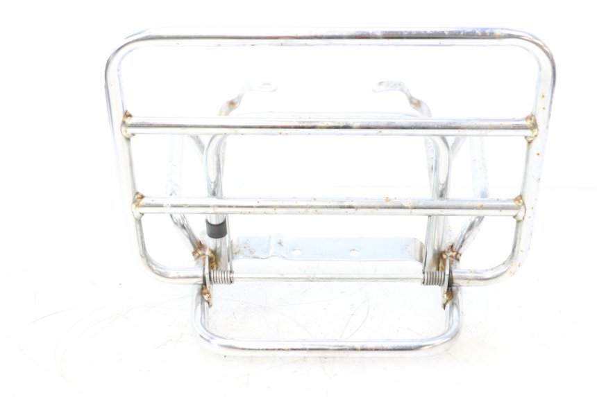 photo de PORTAEQUIPAJES  PIAGGIO VESPA PK FL 2T 50 (1990 - 1996) - Estado de la superficie y material