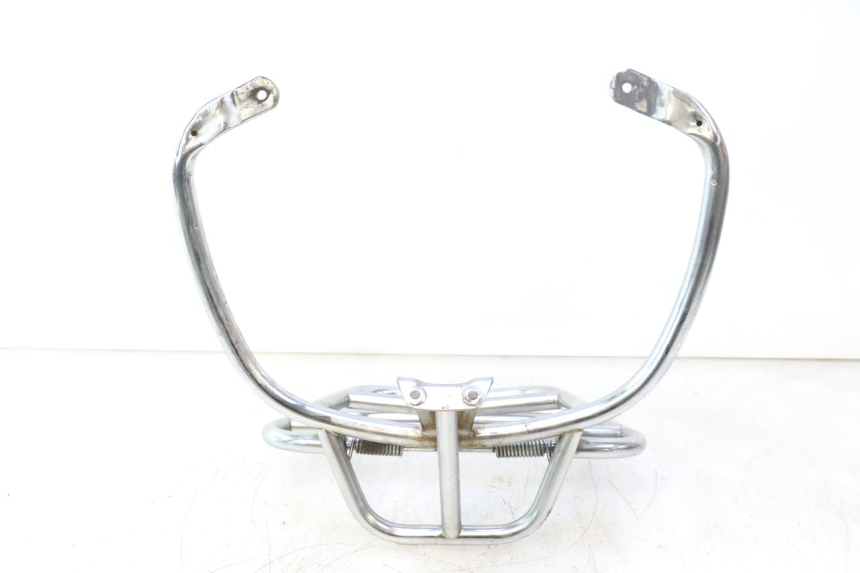 photo de PORTAEQUIPAJES  PIAGGIO VESPA PRIMAVERA 2T 50 (2013 - 2018) - Otra vista del artículo