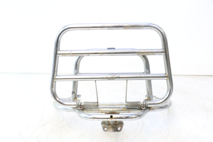 photo de PORTAEQUIPAJES  PIAGGIO VESPA PRIMAVERA 2T 50 (2013 - 2018) - Zoom estado de uso