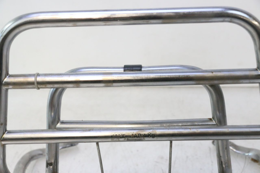 photo de PORTAEQUIPAJES  PIAGGIO VESPA PRIMAVERA 2T 50 (2013 - 2018) - Primer plano técnico