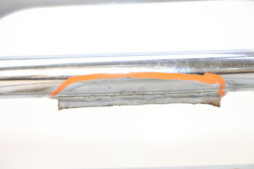 photo de PORTAEQUIPAJES  PIAGGIO VESPA S 2T 50 (2007 - 2014) - Detalle de la pieza