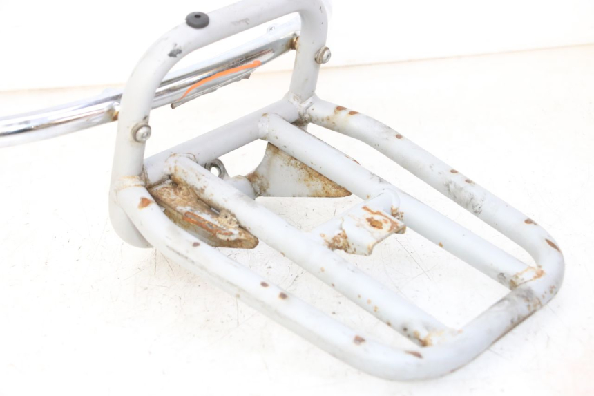 photo de PORTAEQUIPAJES  PIAGGIO VESPA S 2T 50 (2007 - 2014) - Características distintivas