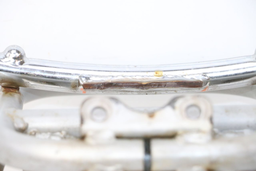 photo de PORTAEQUIPAJES  PIAGGIO VESPA S 2T 50 (2007 - 2014) - Zoom estado de uso