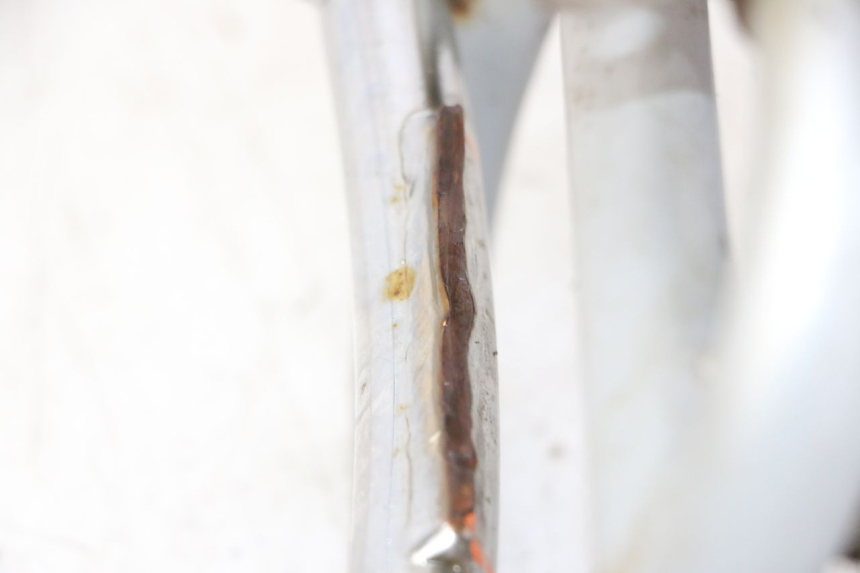 photo de PORTAEQUIPAJES  PIAGGIO VESPA S 2T 50 (2007 - 2014) - Otra perspectiva