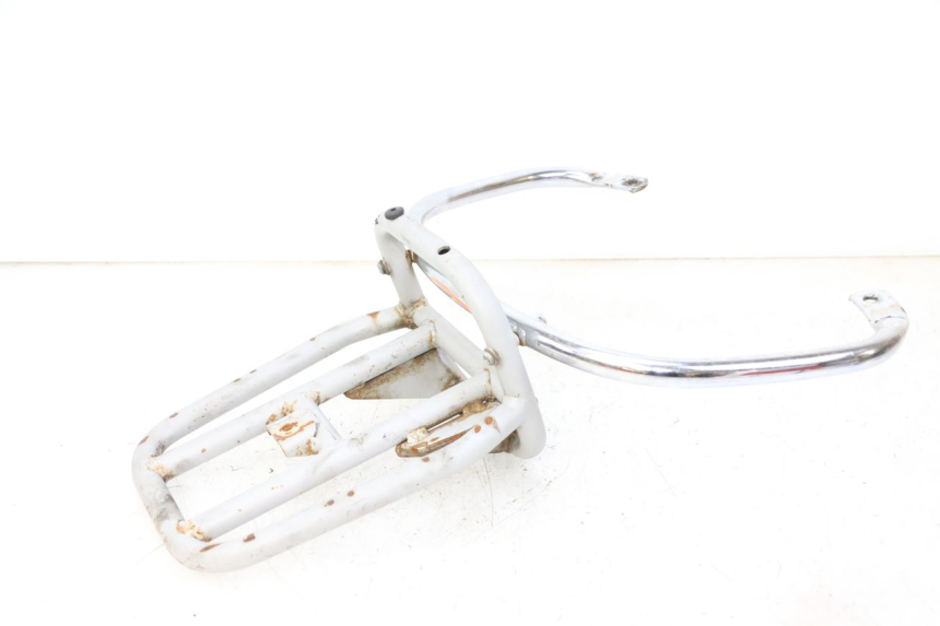 photo de PORTAEQUIPAJES  PIAGGIO VESPA S 2T 50 (2007 - 2014) - Marcados y referencias originales