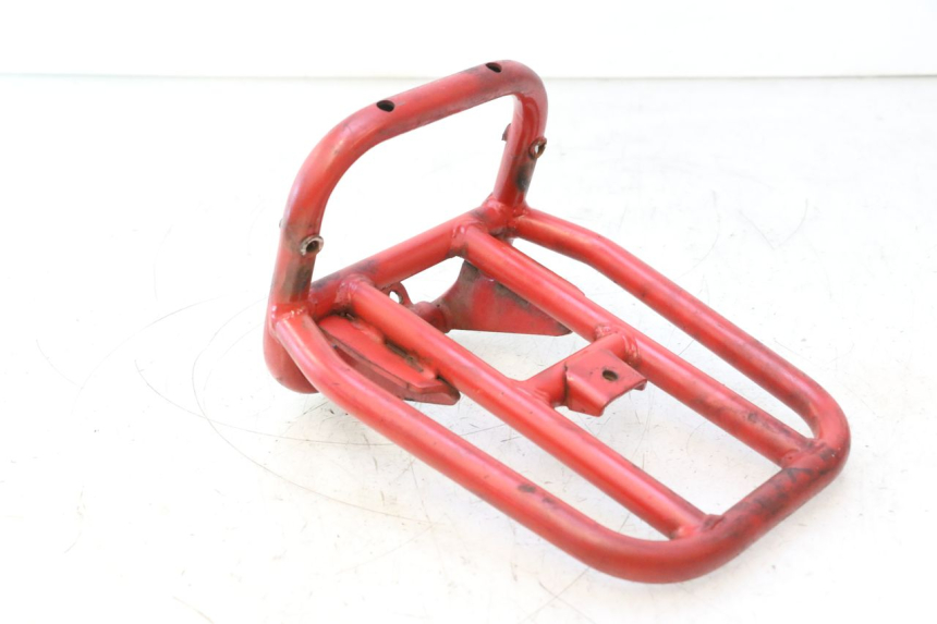photo de PORTAEQUIPAJES  PIAGGIO VESPA S 2T 50 (2007 - 2014) - Vista principal