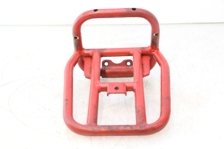 photo de PORTAEQUIPAJES  PIAGGIO VESPA S 2T 50 (2007 - 2014) - Detalle de la pieza