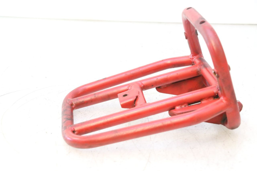 photo de PORTAEQUIPAJES  PIAGGIO VESPA S 2T 50 (2007 - 2014) - Zoom estado de uso