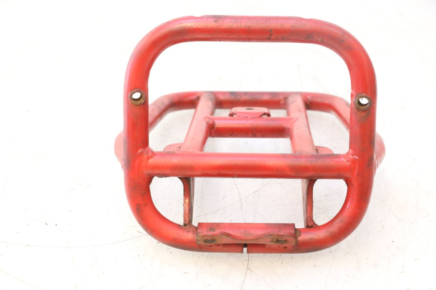 photo de PORTAEQUIPAJES  PIAGGIO VESPA S 2T 50 (2007 - 2014) - Otra perspectiva