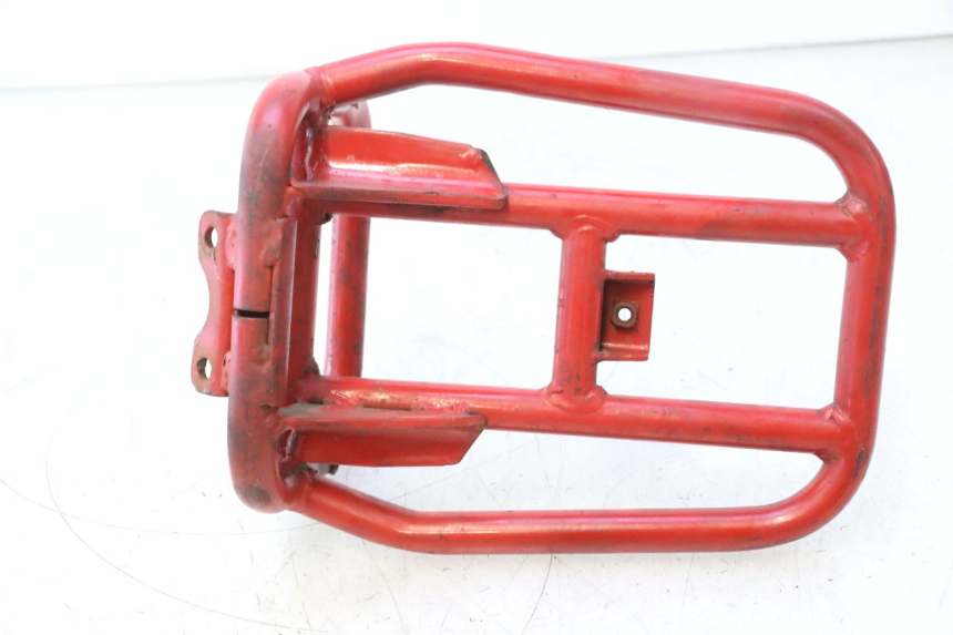photo de PORTAEQUIPAJES  PIAGGIO VESPA S 2T 50 (2007 - 2014) - Primer plano técnico