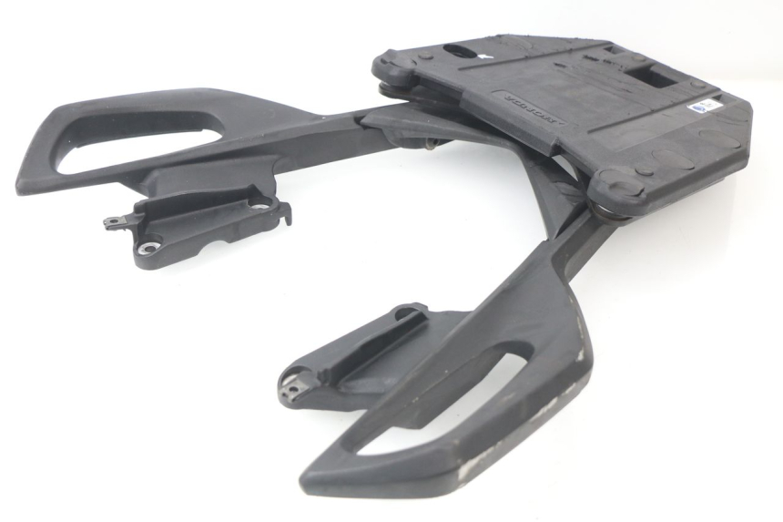 photo de PORTAEQUIPAJES  HONDA VFR F 1200 (2010 - 2015) - Primer plano técnico