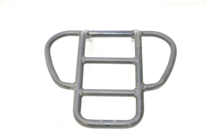 photo de PORTAEQUIPAJES  PEUGEOT VIVACITY 50 (1998 - 2003) - Estado de la superficie y material