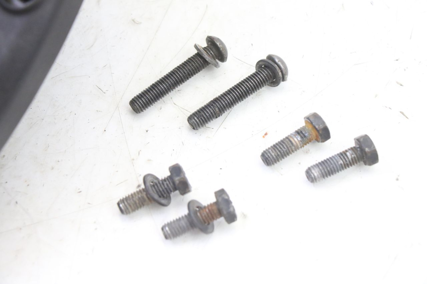 photo de PORTAEQUIPAJES YAMAHA XMAX X-MAX 125 (2006 - 2009) - Estado de la superficie y material