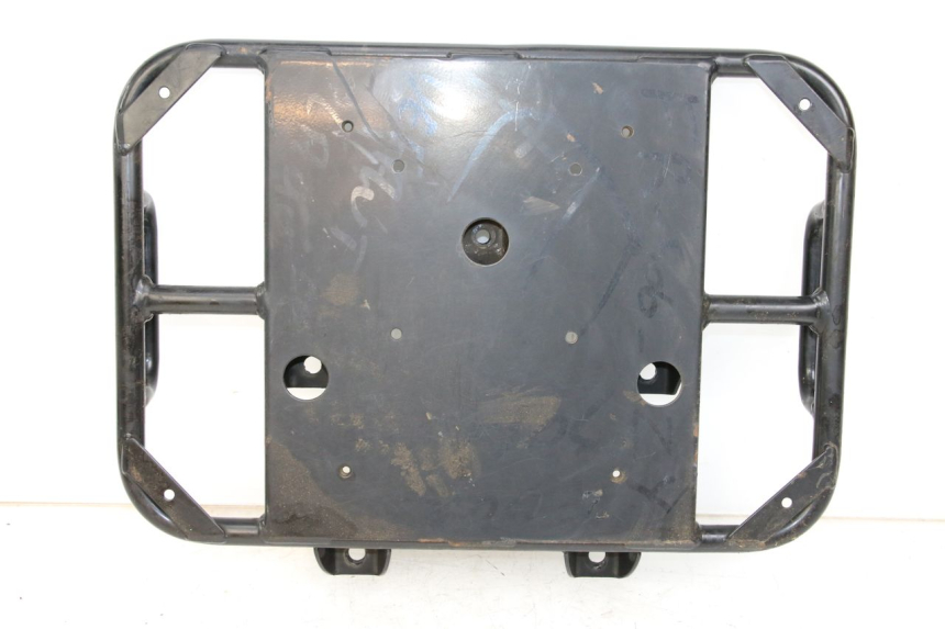 photo de PORTAEQUIPAJES SYM X-PRO 4T 50 (2014 - 2021) - Zoom estado de uso